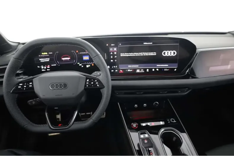 Audi A6 din 2026 cu 40 km - oferta AUD187822 - foto 7