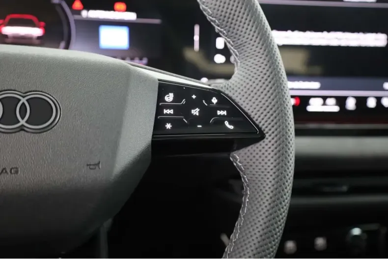 Audi A6 din 2026 cu 40 km - oferta AUD187822 - foto 9