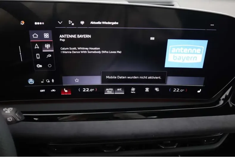 Audi A6 din 2026 cu 40 km - oferta AUD187822 - foto 14