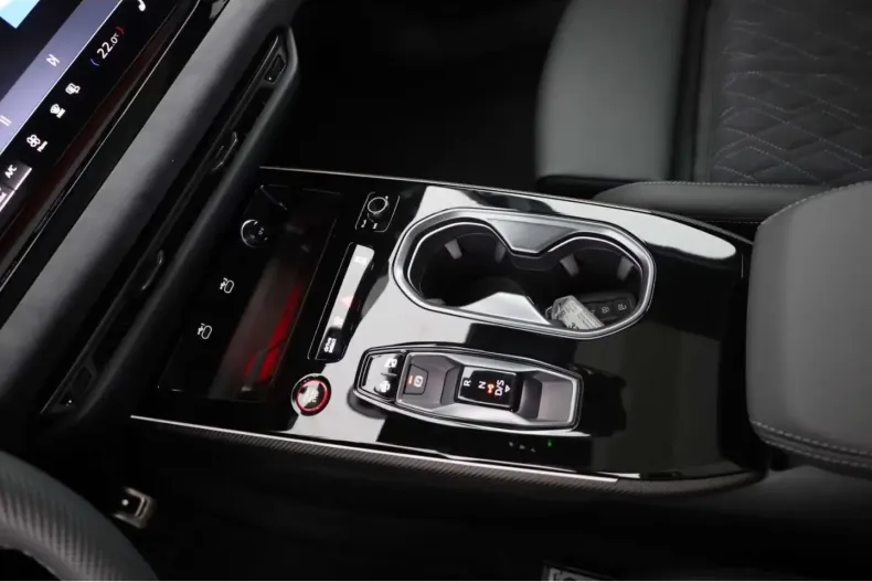 Audi A6 din 2026 cu 40 km - oferta AUD187822 - foto 16