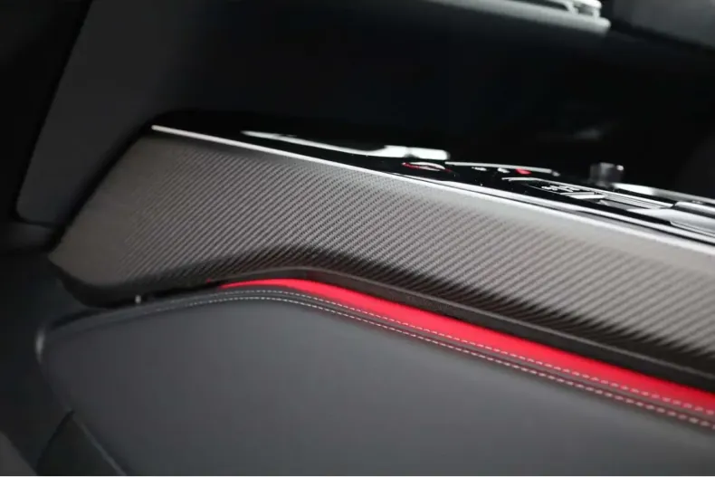 Audi A6 din 2026 cu 40 km - oferta AUD187822 - foto 17