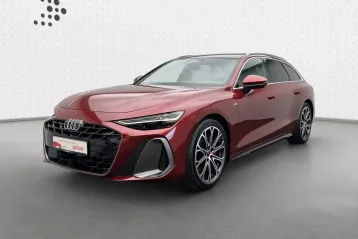 Audi A6 din 2025 - oferta AUD187823