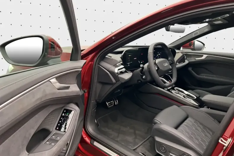 Audi A6 din 2025 cu 50 km - oferta AUD187823 - foto 6