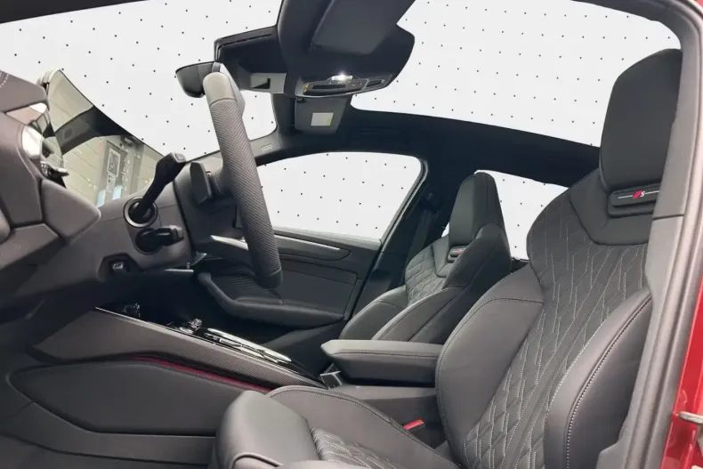 Audi A6 din 2025 cu 50 km - oferta AUD187823 - foto 7