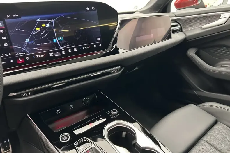 Audi A6 din 2025 cu 50 km - oferta AUD187823 - foto 12