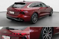 Audi A6 din 2025 cu 50 km - oferta AUD187823 - foto 16