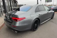 Mercedes-Benz S 580 (Clasa S) din 2024 cu 41.900 km - oferta MER187825 - foto 3