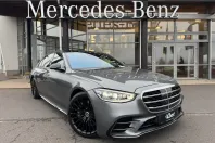 Mercedes-Benz S 580 (Clasa S) din 2024 cu 41.900 km - oferta MER187825 - foto 4