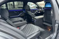 Mercedes-Benz S 580 (Clasa S) din 2024 cu 41.900 km - oferta MER187825 - foto 8