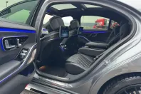 Mercedes-Benz S 580 (Clasa S) din 2024 cu 41.900 km - oferta MER187825 - foto 11