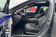 Mercedes-Benz S 580 (Clasa S) din 2024 cu 41.900 km - oferta MER187825 - foto 12