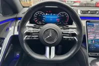 Mercedes-Benz S 580 (Clasa S) din 2024 cu 41.900 km - oferta MER187825 - foto 14