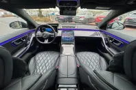 Mercedes-Benz S 580 (Clasa S) din 2024 cu 41.900 km - oferta MER187825 - foto 16