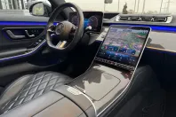 Mercedes-Benz S 580 (Clasa S) din 2024 cu 41.900 km - oferta MER187825 - foto 17