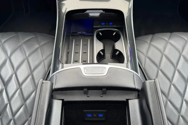 Mercedes-Benz S 580 (Clasa S) din 2024 cu 41.900 km - oferta MER187825 - foto 20