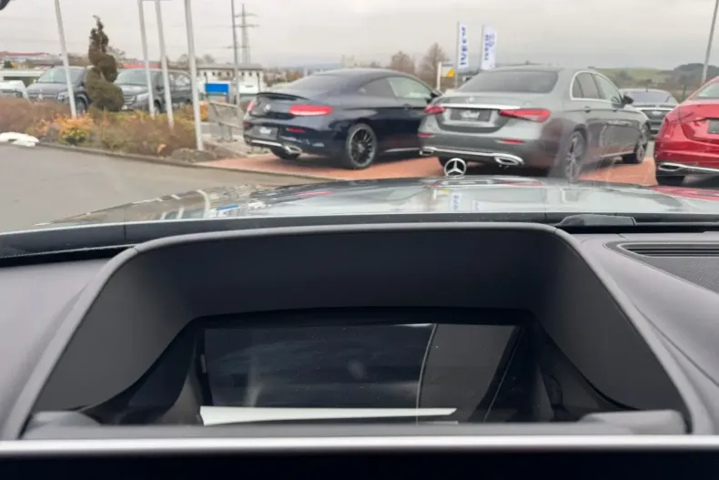 Mercedes-Benz S 580 (Clasa S) din 2024 cu 41.900 km - oferta MER187825 - foto 21