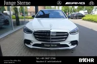 Mercedes-Benz S 580 (Clasa S) din 2024 cu 23.300 km - oferta MER187826 - foto 1
