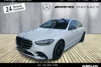 Mercedes-Benz S 580 (Clasa S) din 2024 cu 23.300 km - oferta MER187826 - foto 3