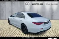 Mercedes-Benz S 580 (Clasa S) din 2024 cu 23.300 km - oferta MER187826 - foto 4