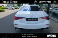 Mercedes-Benz S 580 (Clasa S) din 2024 cu 23.300 km - oferta MER187826 - foto 8