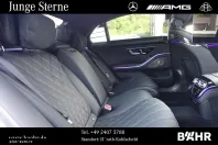 Mercedes-Benz S 580 (Clasa S) din 2024 cu 23.300 km - oferta MER187826 - foto 9