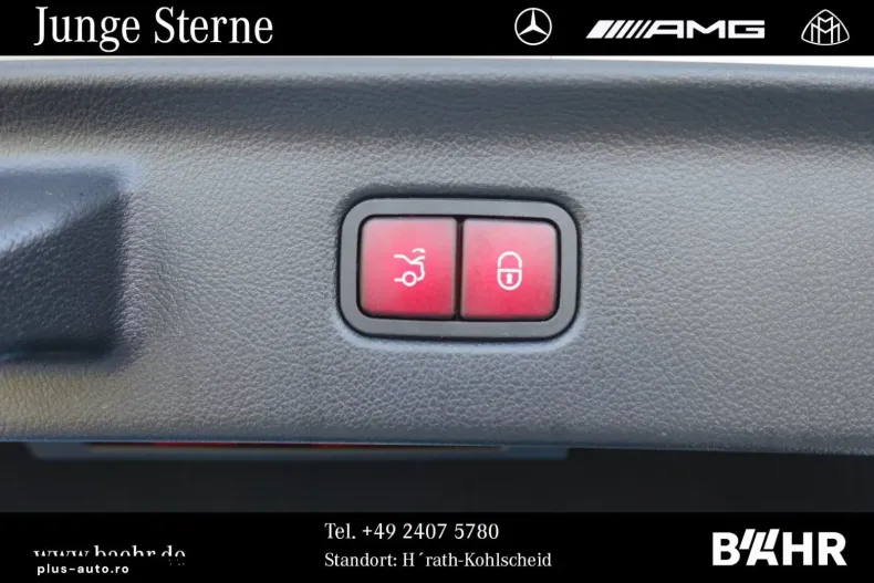 Mercedes-Benz S 580 (Clasa S) din 2024 cu 23.300 km - oferta MER187826 - foto 13