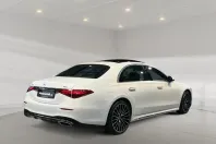 Mercedes-Benz S 580 (Clasa S) din 2024 cu 6.926 km - oferta MER187827 - foto 2