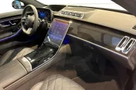 Mercedes-Benz S 580 (Clasa S) din 2024 cu 6.926 km - oferta MER187827 - foto 4