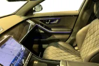 Mercedes-Benz S 580 (Clasa S) din 2024 cu 6.926 km - oferta MER187827 - foto 5