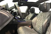 Mercedes-Benz S 580 (Clasa S) din 2024 cu 6.926 km - oferta MER187827 - foto 6