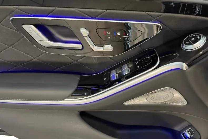 Mercedes-Benz S 580 (Clasa S) din 2024 cu 6.926 km - oferta MER187827 - foto 15