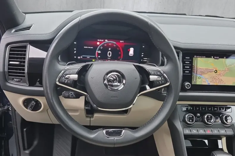 Skoda Kodiaq din 2022 cu 83.050 km - oferta SKO187828 - foto 3