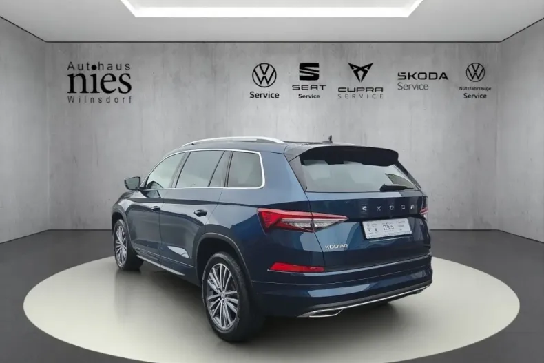 Skoda Kodiaq din 2022 cu 83.050 km - oferta SKO187828 - foto 11