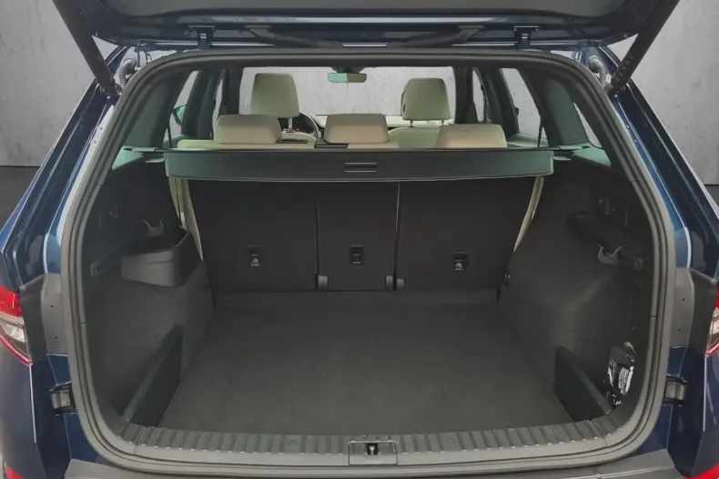 Skoda Kodiaq din 2022 cu 83.050 km - oferta SKO187828 - foto 13