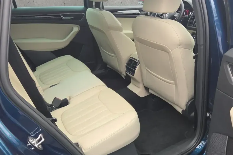 Skoda Kodiaq din 2022 cu 83.050 km - oferta SKO187828 - foto 15