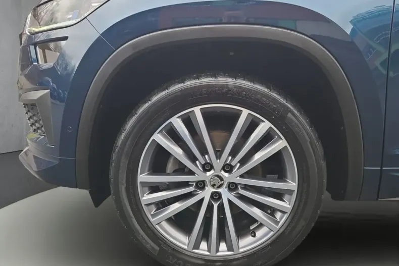 Skoda Kodiaq din 2022 cu 83.050 km - oferta SKO187828 - foto 23