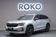 Skoda Kodiaq din 2024 cu 36.200 km - oferta SKO187829 - foto 1
