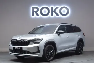 Skoda Kodiaq din 2024 - oferta SKO187829