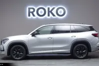 Skoda Kodiaq din 2024 cu 36.200 km - oferta SKO187829 - foto 8