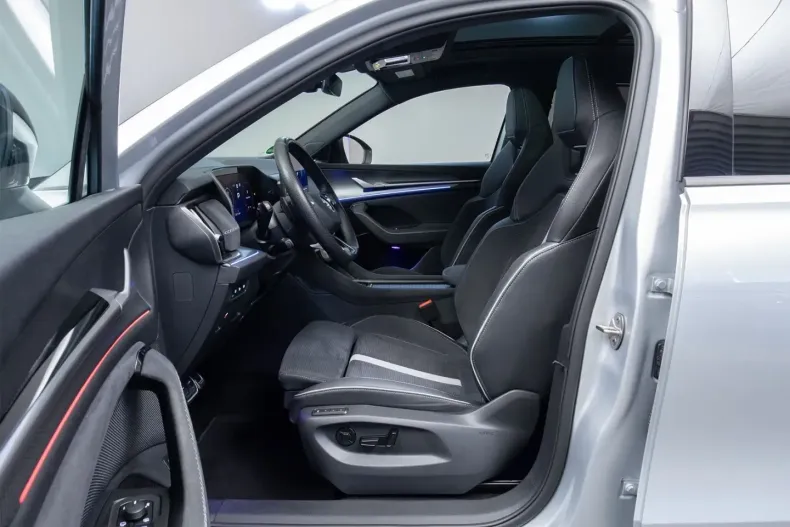 Skoda Kodiaq din 2024 cu 36.200 km - oferta SKO187829 - foto 11