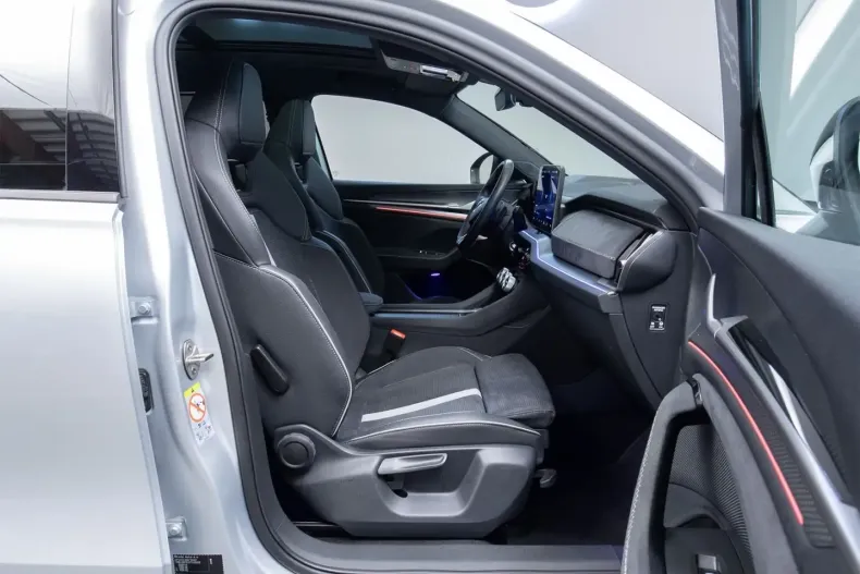 Skoda Kodiaq din 2024 cu 36.200 km - oferta SKO187829 - foto 13