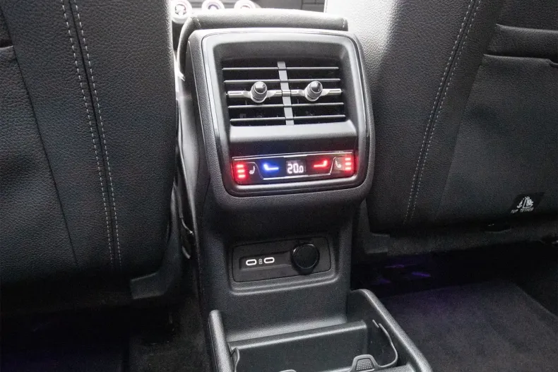 Skoda Kodiaq din 2024 cu 36.200 km - oferta SKO187829 - foto 16