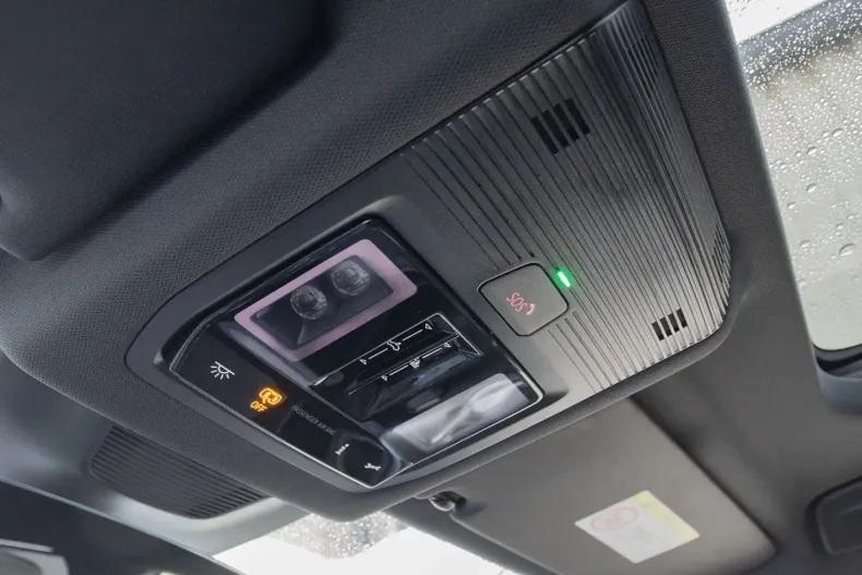 Skoda Kodiaq din 2024 cu 36.200 km - oferta SKO187829 - foto 18