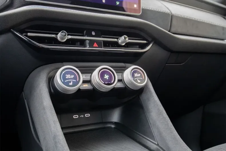 Skoda Kodiaq din 2024 cu 36.200 km - oferta SKO187829 - foto 19