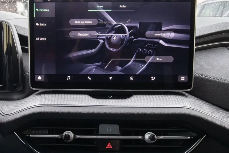 Skoda Kodiaq din 2024 cu 36.200 km - oferta SKO187829 - foto 20