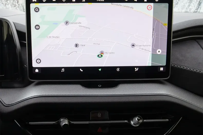 Skoda Kodiaq din 2024 cu 36.200 km - oferta SKO187829 - foto 22