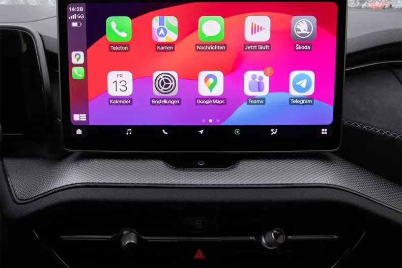 Skoda Kodiaq din 2024 cu 36.200 km - oferta SKO187829 - foto 23