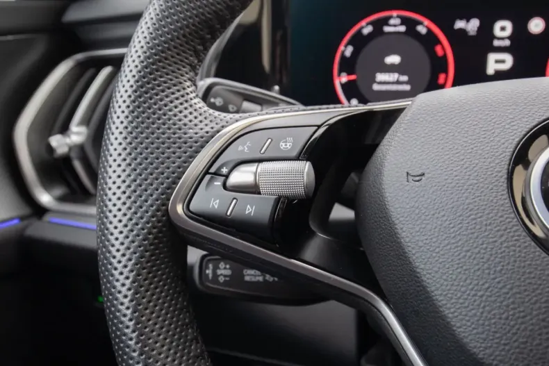 Skoda Kodiaq din 2024 cu 36.200 km - oferta SKO187829 - foto 25