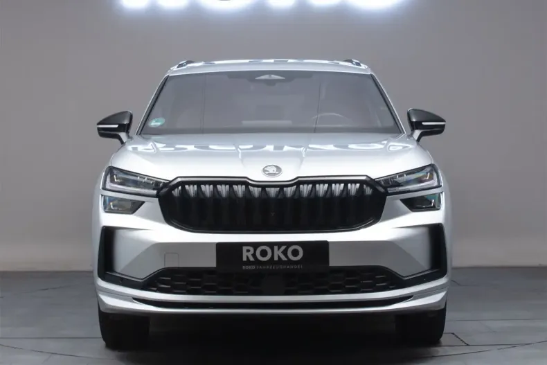 Skoda Kodiaq din 2024 cu 36.200 km - oferta SKO187829 - foto 28