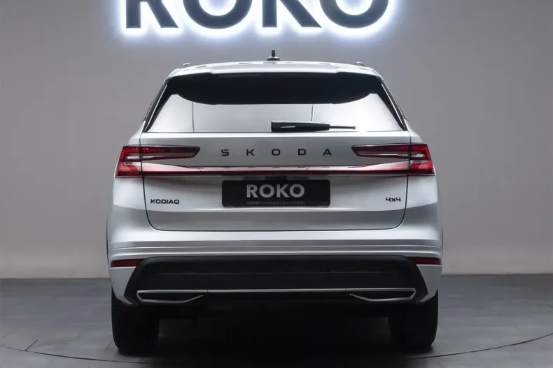 Skoda Kodiaq din 2024 cu 36.200 km - oferta SKO187829 - foto 29